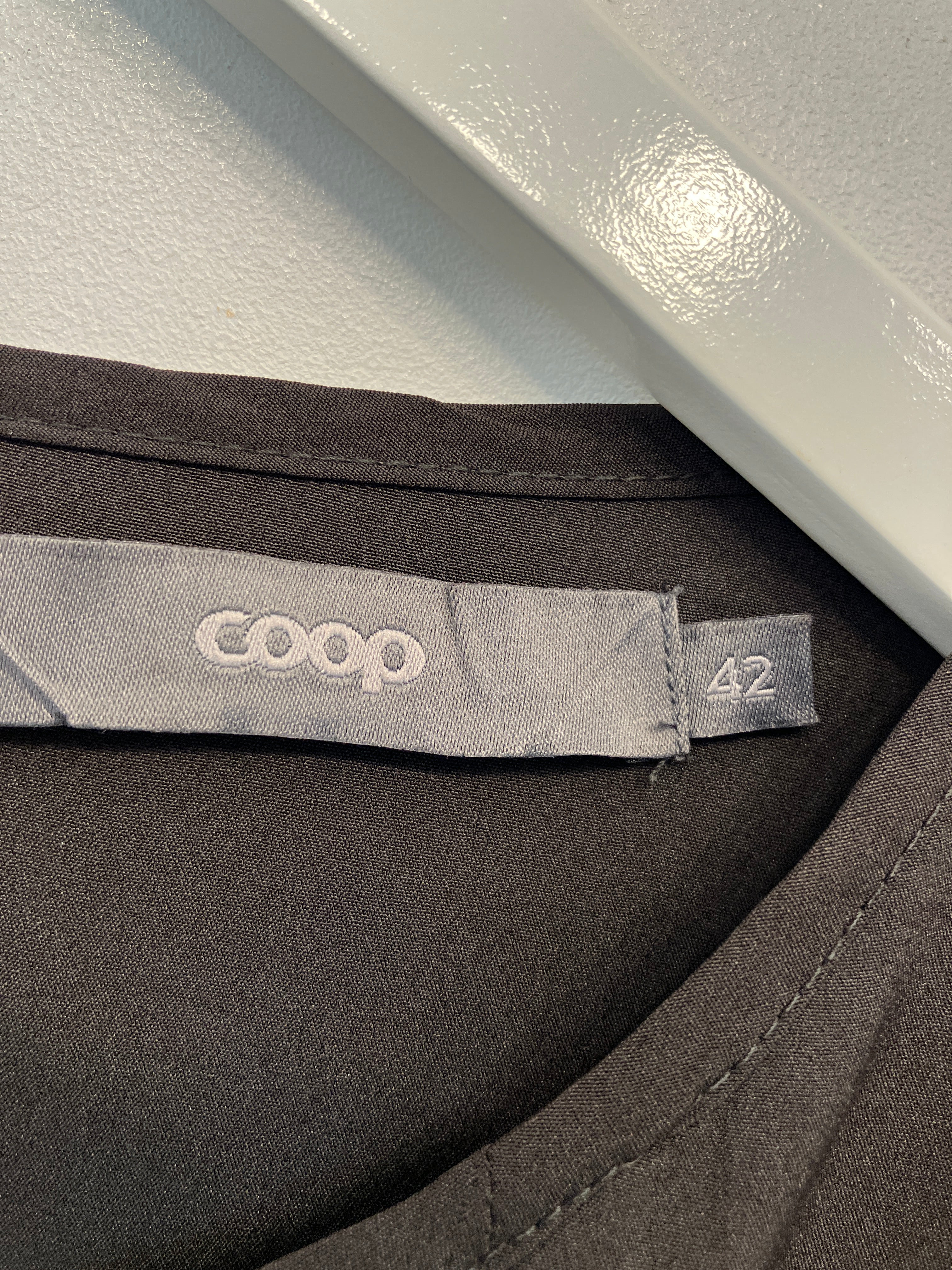 Coop Bluse